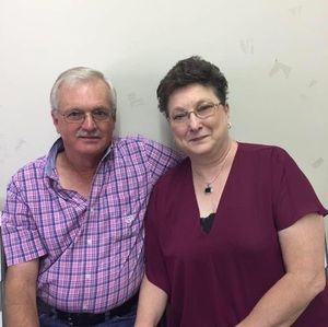 Meet your Posher, Hazel